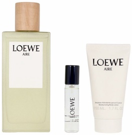 Набор для женщин Loewe Aire, 100 мл