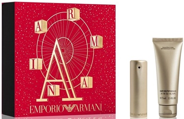 Набор для женщин Giorgio Armani Emporio Armani Lei, женские