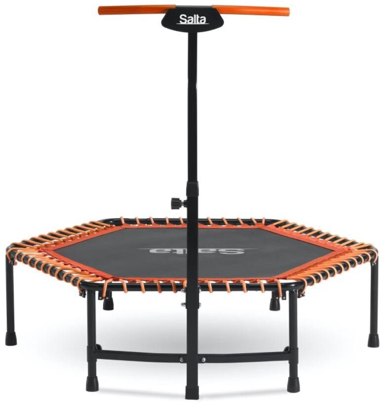 Спортивный батут Salta Fitness, 128 см