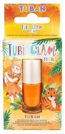 Лак для ногтей Tuban Tubi Glam Pearl Orange, 5 мл