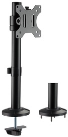 Turētājs Logilink Monitor Holder, 17-32", 8 kg