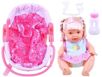 Кукла - маленький ребенок Ledy Toys To Dollys (поврежденная упаковка)