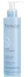 Мицеллярная вода Thalgo Eveil A La Mer Micellar Cleansing Water, 200 мл, для женщин