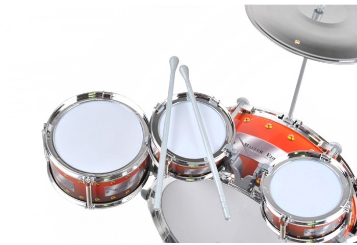 Trumm Jazz Drum