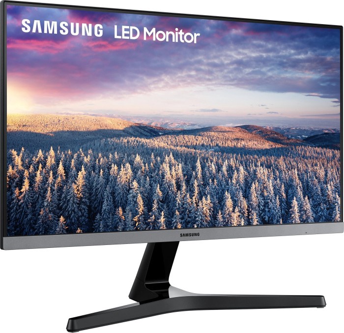 Monitorius Samsung LS27R350FHUXEN, 27", 5 ms