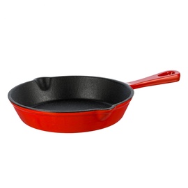 Pann Grand feu FRYP25R, 25 cm x 36.5 cm
