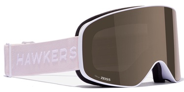 Лыжные очки для катания на лыжах и сноуборда Hawkers Artik Small, 97 мм