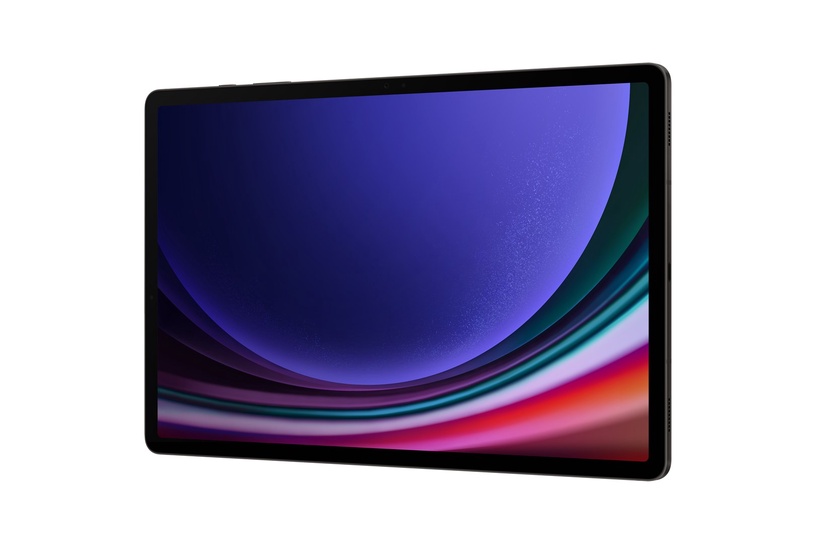 Планшетный компьютер Samsung Galaxy Tab S9 Plus SM-X810NZAEEUE, 12″, 12GB/512GB, 4G, темно-серый