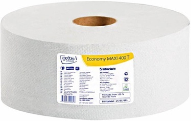 Туалетная бумага Grite Economy MAXI 400T 312-065, 1 сл