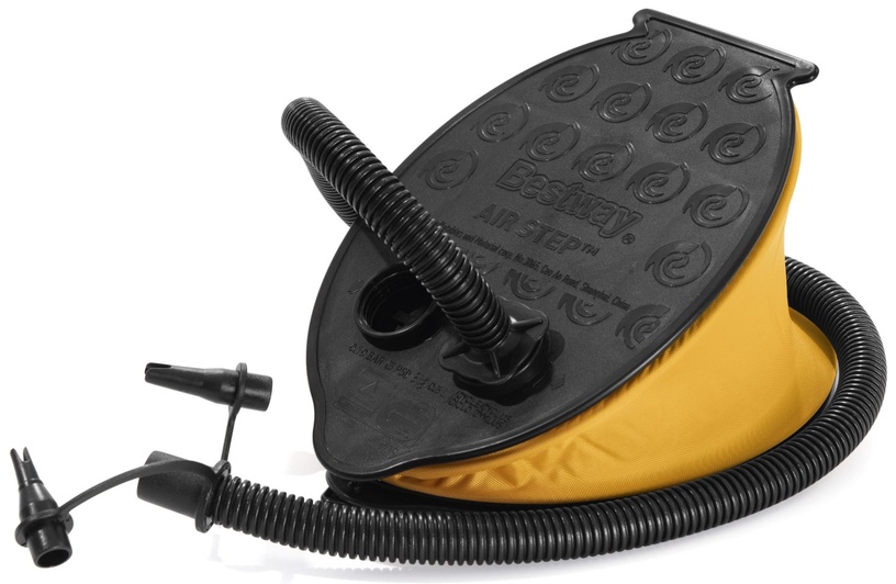 Piepūšamā laiva Bestway Treck X2, 255 cm x 127 cm x 36 cm