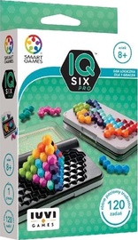 Galda spēle Smart Games IQ Six Pro 499928