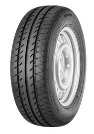 Летняя шина Continental 215/R15, 109-S-180 km/h, A, A, 72 дБ