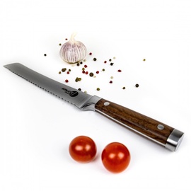 Кухонный нож Katanaimi Damasko, 310 мм