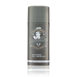 Matu krēms Dapper Dan Matte Crème Styling, 90 ml