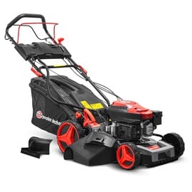 Бензиновая газонокосилка Elem Garden Technic 144Cc 46Cm Elec Start