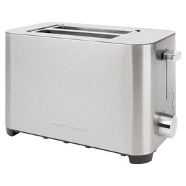 Tosteris Proficook PC-TA 1251, nerūsējošā tērauda
