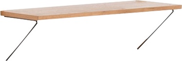 Riiul, 76 cm x 26 cm