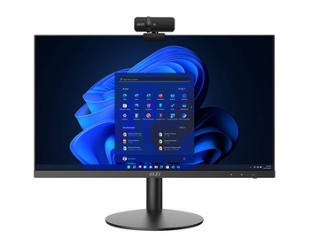 Statsionaarne arvuti MSI Pro AP241Z 5M-003EU RDMSIDP3AMWD000, AMD Radeon Graphics