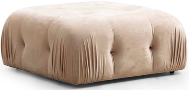 Пуф Hanah Home Bubble 560ARE1411, кремовый, 95 см x 95 см x 45 см
