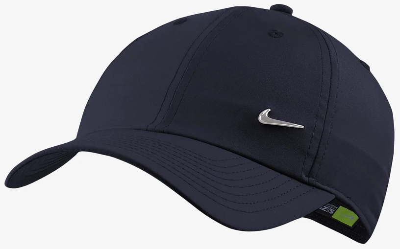Cepure Nike 943092-451, tumši zila