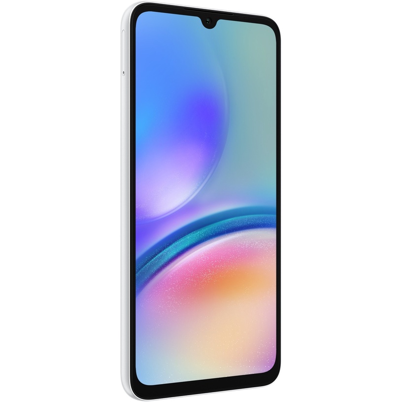 Мобильный телефон Samsung Samsung Galaxy A05s, 64 GB, серебристый