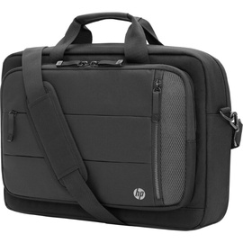 Nešiojamų kompiuterių krepšys HP Renew Executive 6B8Y2AA, juoda, 16.1"