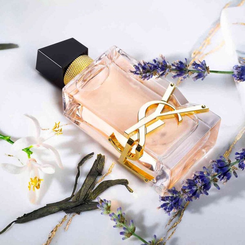Tualetes ūdens Yves Saint Laurent Libre, 30 ml
