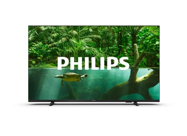 Телевизор Philips 55PUS7008/12, LED, 55 ″