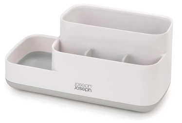 Подставка Joseph Joseph EasyStore 70513, белый/серый