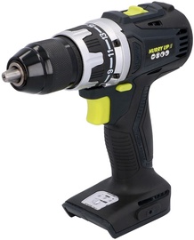 Аккумуляторная дрель-шуруповерт без батареи Hurry Up Cordless Screwdriver, 18 В