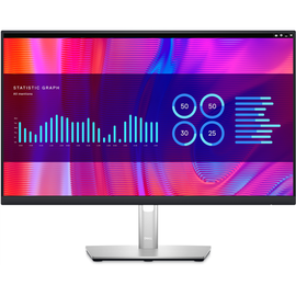 Monitorius Dell P2423DE, 24", 8 ms