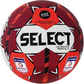 Мяч гандбол Select Select Ultimate PGNiG Superliga Replica, 2 размер