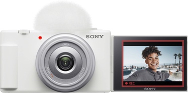 Skaitmeninis fotoaparatas Sony Vlog ZV-1F
