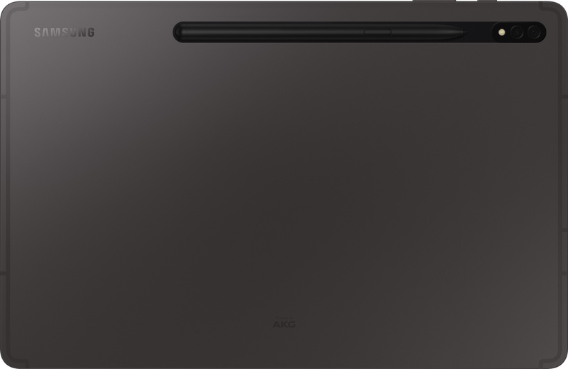 Tahvelarvuti Samsung Galaxy Tab S8 Plus 5G, 12.4", 8GB/128GB, 4G, hall