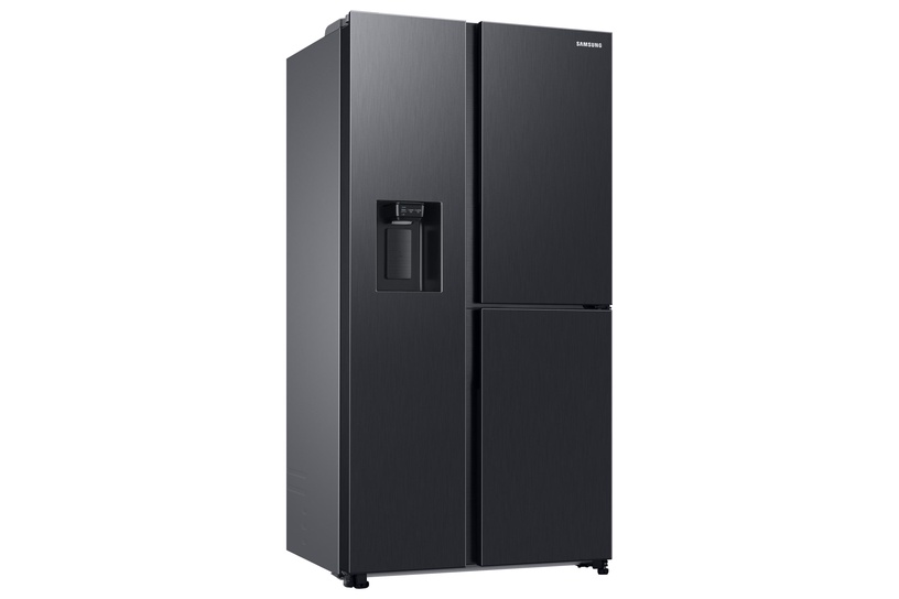 Холодильник Samsung RH68B8840B1/EF, двухдверный