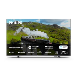 Televizors Philips 50PUS7608/12, LED, 50 "