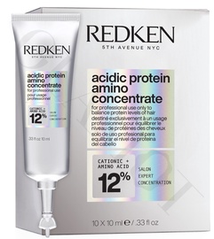 Концентрат для волос Redken Acidic Protein Amino, 100 мл