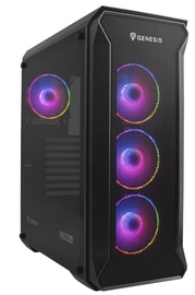 Стационарный компьютер Intop RM28716WH AMD Ryzen™ 7 5700X, Nvidia GeForce RTX 3070 Ti, 16 GB, 2250 GB