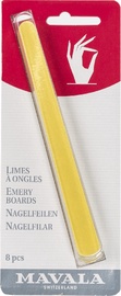 Nagu vīlīte Mavala Emery Boards, 8 gab.