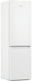 Холодильник Whirlpool W7X 93A W, морозильник снизу