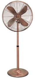 Grīdas ventilators Beper VE.150, vask, 40 W (kahjustatud pakend)/01