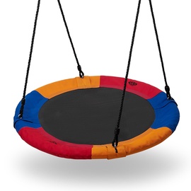 Качели Nils Extreme Nest Swing NB5003, многоцветный