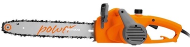 Электрическая пила Daewoo DACS 2000E, без батареи