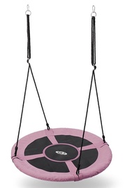 Качели-гнездо Nils Extreme Stork's Nest Swing NB5031, 100 см, розовый