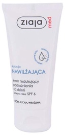 Dienas krēms Ziaja Hydrating, 50 ml, sievietēm