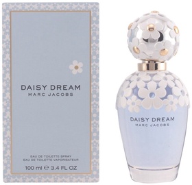 Tualetinis vanduo Marc Jacobs Daisy Dream, 100 ml