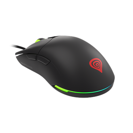 Игровая мышь Genesis Krypton 750 usb 2.0, черный