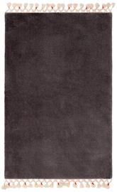 Koridorivaip Foutastic 1604 299ANR1781, antratsiit, 3000 mm x 1000 mm