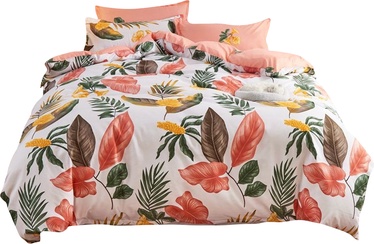 Комплект постельного белья Mariall, многоцветный, 160x200 cm