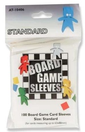 Kaarditaskud Arcane Tinmen Standard Size Card Sleeves AT-10406
